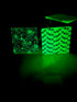 Glow in the Dark - 1/8" Acrylic Sheet